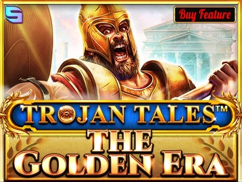 Trojan Tales The Golden Era screenshot