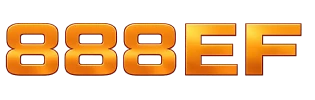 888ef کھیل Logo